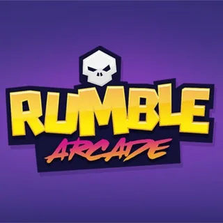 Rumble Arcade 头像