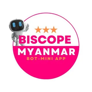 Biscope Myanmar App 头像