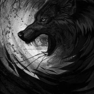 BlackWerewolf 头像