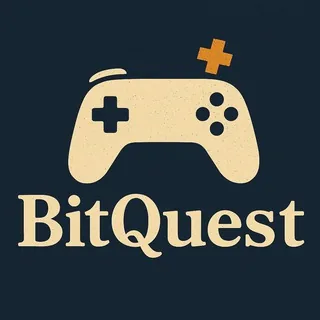BitQuest 头像