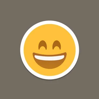 StickerBot 头像