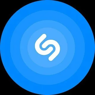 Shazam my bot 头像