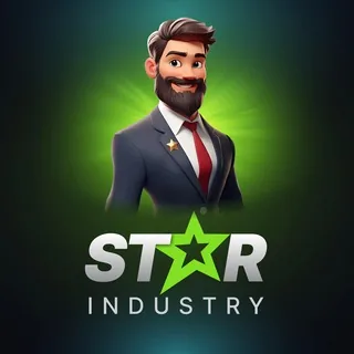 Star Industry Game 🏭 头像