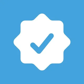 Verify Bot 头像