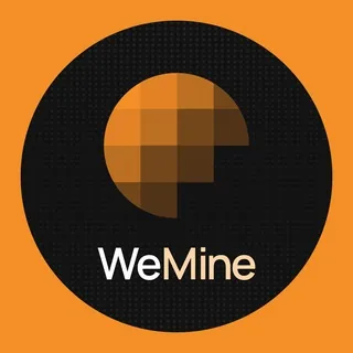 WeMine 头像