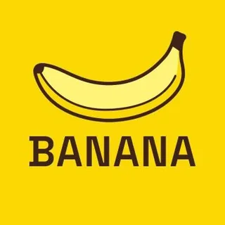 BANANA 头像