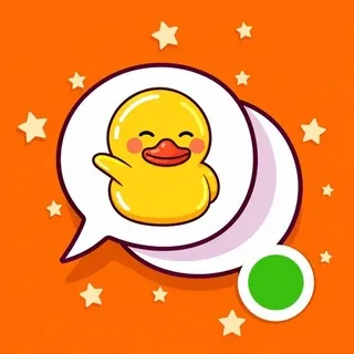 Chat bot | Chat & Make Friends ♥️ 头像