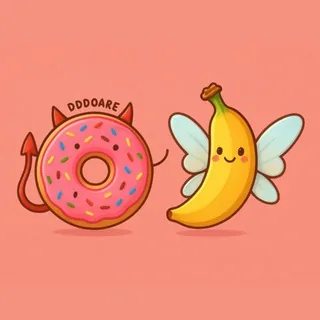 DonutBanana 🍌| Truth or Dare - Anonymous 头像