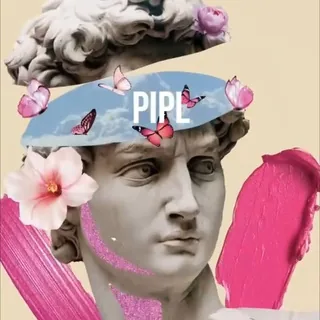 PIPL BAR 头像