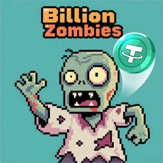 Shoot Zombies 头像