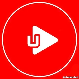 utuberabot 头像