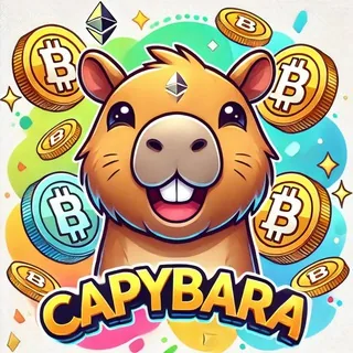 Capibara Coin 头像