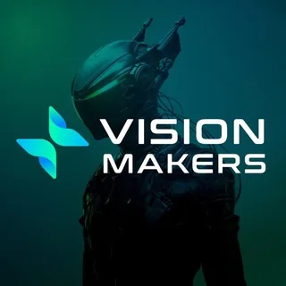 Vision Makers AI Hub 头像