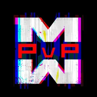 MadWorld PVP 头像