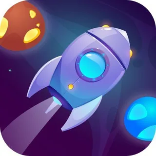 SPACE ADVENTURE 头像