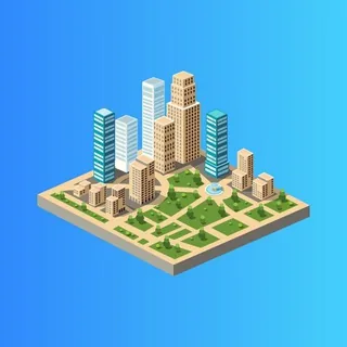 TON City 头像