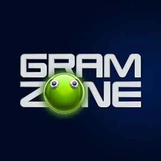 GRAM.ZONE 头像