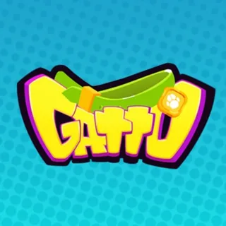 Gatto | Game 头像