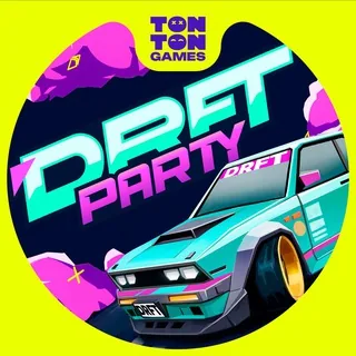 DRFT Party 头像