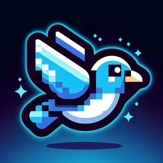 BIRD 🐦 头像