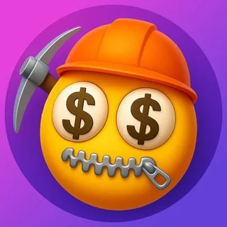 Secret Miner 头像