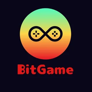 BitGame_Play2Earn💰 头像