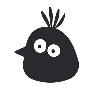 BIRDS 🐦 头像