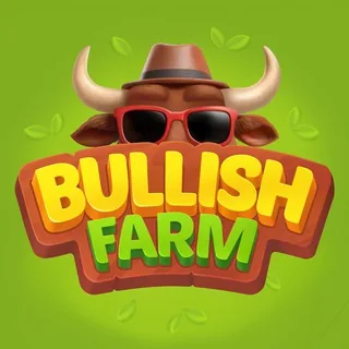 Bullish Farm Game 头像