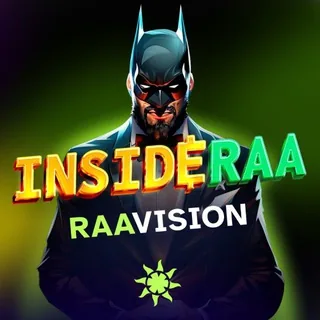 INSIDERAA 头像