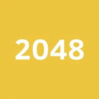 2048 / INJOY 头像