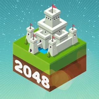 Kingdom 2048 头像
