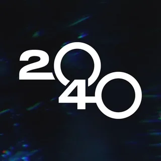 2040World | Support 头像