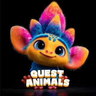 Quest Animals 头像
