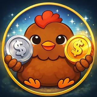 Chicken's EU 🐤 头像