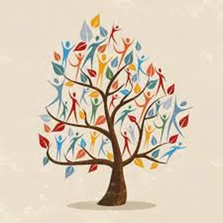 Virtual Family Tree 头像