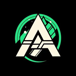 Alpha World 头像