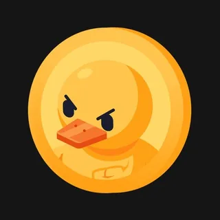 Duel Duck 头像