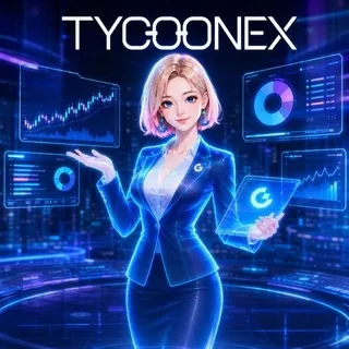 DinoTycoon 头像
