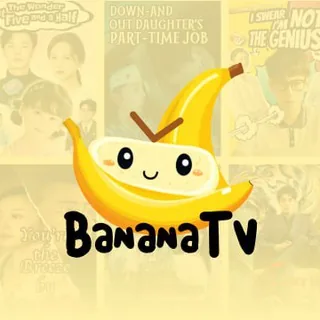 🍌 Banana TV 头像