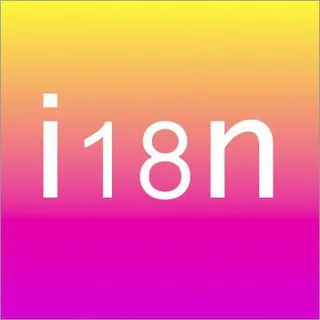 i18nbot 头像
