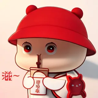 兔宝宝 头像