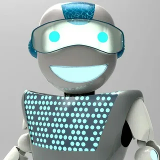 Study With Robot 头像
