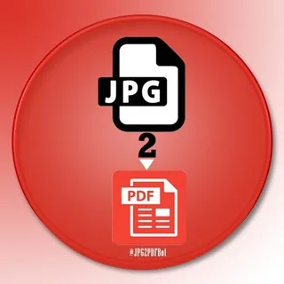 Jpg To Pdf 头像