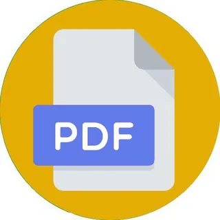Office2pdf 头像