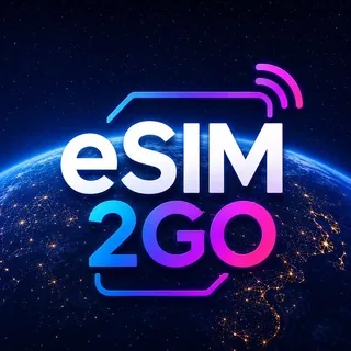 eSIM2Go Mobile internet 头像