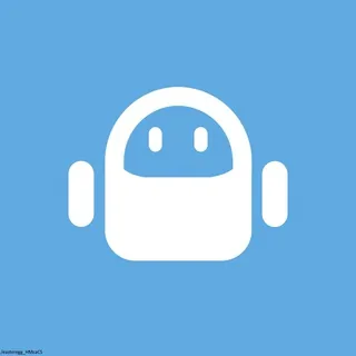 Bot X Creator 头像