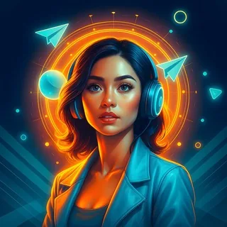 Telegram Bots & Bots Creator 头像