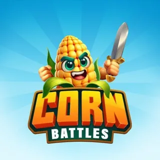 Play Corn Battles 头像