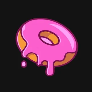 Crypto Donut 头像