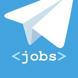 Jobs Bot 头像